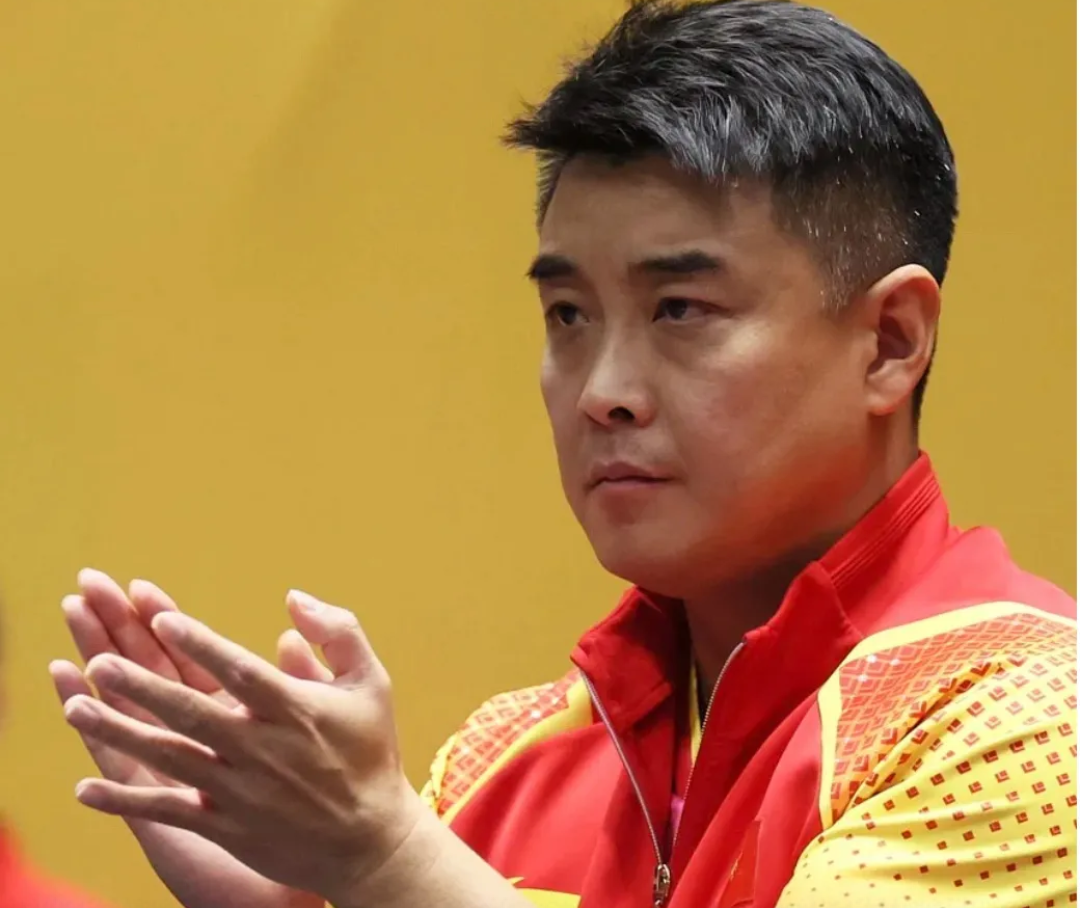 中国乒乓球队绝杀比利时乒乓球队，王皓惊艳世界