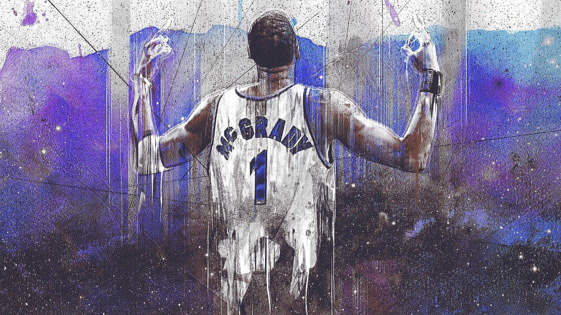 克瓦拉茨赫利亚之夜，当格鲁吉亚风暴席卷NBA总决赛