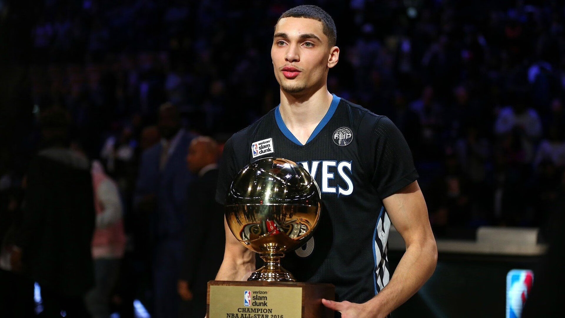 克瓦拉茨赫利亚之夜，当格鲁吉亚风暴席卷NBA总决赛